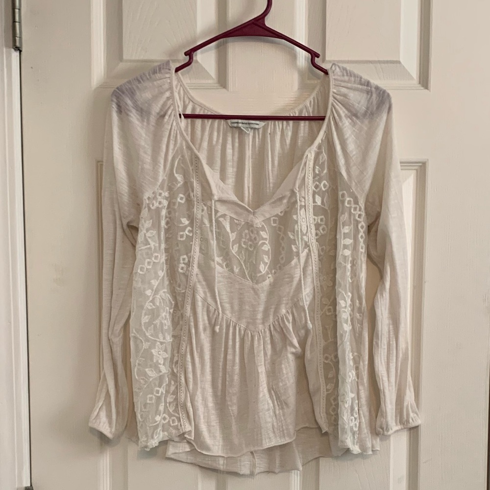 American Eagle shirt